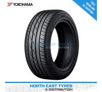 1x 235 50 18 YOKOHAMA C.DRIVE 2 AC02 | NEW TYRE | MERCEDES BENZ (MO) 97V