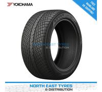 Winter Tyre 235/50 R19 Yokohama 103V ADVAN WINTER V907 M+S