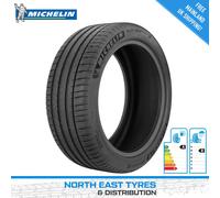 1x 235 50 20 MICHELIN PILOT SPORT 4 SUV | BRAND NEW TYRE
