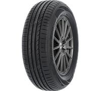 1x 235/55/18 Goodride Tyre Summer 235 55 18 100V Z-107 CB Rated 71dB