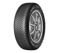1x 235/55/19 Goodyear Tyre All Season 235 55 19 105W VECTOR 4S G3 SUV CB 72dB