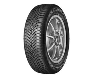 1x 235/55/19 Goodyear Tyre All Season 235 55 19 105W VECTOR 4S G3 SUV CB 72dB