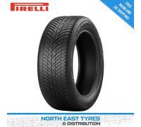 TYRE ALL SEASON PIRELLI 235/55 R19 105W SCORPION ALL SEASON SF3 XL
