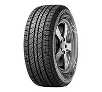 1x 235/60/18 Evergreen Tyre Summer 235 60 18 107H ES-82 E 72dB