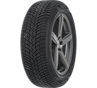 All Weather Tyre 235/60 R18 Pirelli 107W Scorpionallseasonsf2 XL M+S (2025)