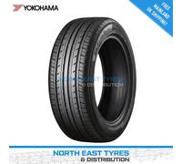 TYRE YOKOHAMA 235/60 R18 107V BLUEARTH ES-32 SUMMER