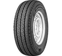 1x 235/65/16 Continental Tyre 235 65 16 115R VANCOCAMPER CA Rated 73dB