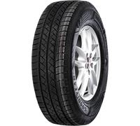 1x 235/65/16 Goodyear Tyre All Season 235 65 16 115/113S VECTOR 4S CARGO CB 72dB