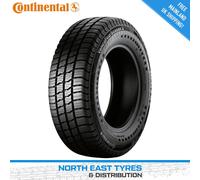 Continental VancoFourSeason 2 ( 235/65 R16C 115/113R 8PR )