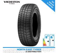 Vredestein COMTR2AS+ 235/65 R16 115R passenger car All-season tyres Tyres MERCEDES-BENZ: Sprinter 3.5-T Van, Sprinter 3.5-t Van AP23565016RCAPA00