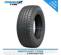 1x 235 65 17 ROADX RXQUEST A/T 21 | NEW 4x4 ALL TERRAIN TYRE | XL 108H
