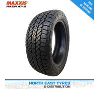 1X 235 70 16 MAXXIS RAZR AT-781 | BRAND NEW 4x4 ALL TERRAIN TYRE | M+S 106T