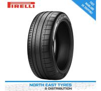 Pirelli P ZERO CORSA PZC4 ( 245/30 ZR20 (90Y) XL L )