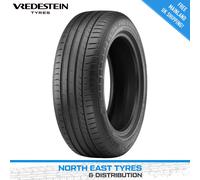 Summer Tyres 245/35 R18 Vredestein 92Y ULTRAC PRO XL (2025)