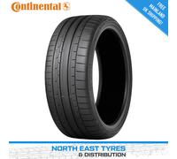 Continental SportContact 6 ( 245/35 ZR19 (93Y) XL RO1 )
