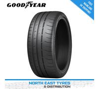 Goodyear Eagle F1 Supersport R ( 245/35 ZR20 (95Y) XL EVR, NA2 )