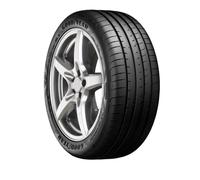 1x 245/35/20 Goodyear Tyre Summer 245 35 20 95Y EAG F1 ASYM5 CB Rated 71dB