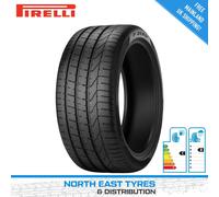 Pirelli Summer Tyre P Zero XL 245/40 R18 97Y MO (2024)