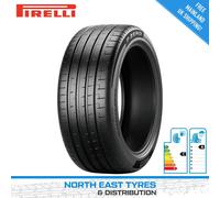 TYRE SUMMER PIRELLI 245/40 R18 97Y P-ZERO PZ5 XL