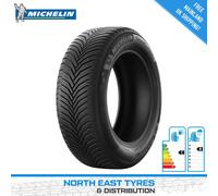 1x 245 45 17 MICHELIN CROSSCLIMATE 2 | BRAND NEW ALL SEASON TYRE | M+S 95Y