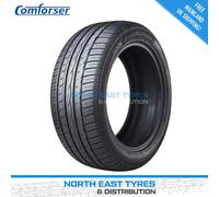2x 245 45 18 COMFORSER CF710 | NEW TYRES | XL 100W