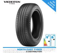TYRE SUMMER VREDESTEIN 245/45 R18 100Y ULTRAC PRO XL