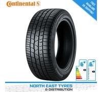 Continental ContiWinterContact TS 830P ( 245/45 R19 102V XL )