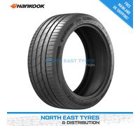 245/45 ZR19 102Y Hankook iON evo IK01 XL - 245 45 19 - New Tyre x1