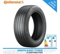 Continental PremiumContact C (245/45 R20 99W)
