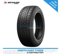 Dunlop SP Winter Sport 4D ( 245/50 R18 100H * )