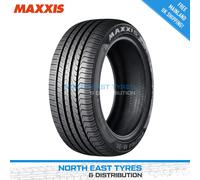 Maxxis Victra M-36+ RFT ( 245/50 ZR18 100W runflat )