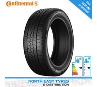 Continental WinterContact TS 860 S SSR ( 245/50 R19 105V XL *, runflat )