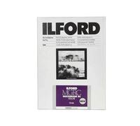 1x 25 Ilford MG RC DL 44M 13x18