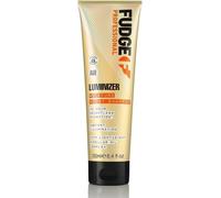 1X 250ML Fudge Professional Luminizer Moisture Boost Shampoo - NEW UK