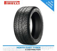 Pirelli P Zero Corsa Asimmetrico 2 ( 255/30 ZR20 (92Y) XL L )