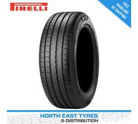 Pirelli Tyre Cinturato P7 255/40 R18 95Y Run Flat Summer 72 dB B 1x