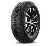 1x 255/40/20 Michelin Tyre 255 40 20 101H CROSSCLIMATE 2 SUV AB Rated 72dB