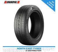 TYRE UNIROYAL 255/40 R21 102V A/S EXPERT 3 XL ALL SEASON