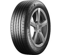 Continental EcoContact 6Q 255/45 R19 100T passenger car Summer tyres Tyres 03117030000