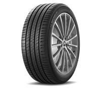 Summer Tyres 255/45 R20 Michelin 105V LATITUDE SPORT 3 VOL