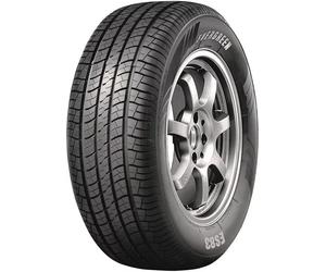 1x 255/50/19 Evergreen Tyre 255 50 19 107V DYNACOMFORT ES83 C 71dB