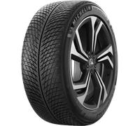 1x 255/50/20 Michelin Tyre 255 50 20 109V PILOT ALPIN 5 SUV CC Rated 71dB