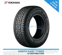 Yokohama Geolandar A/T (G015) ( 255/50 R20 109H XL, RPB )