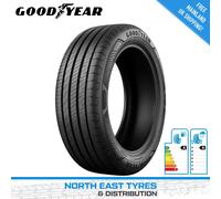 1x 255 50 21 GOODYEAR EFFICIENTGRIP PERFORMANCE 2 | NEW TYRE | BMW () XL 109Y