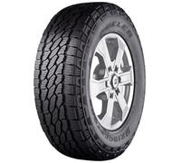 All Weather Tyres 255/55 R18 Bridgestone 109H DUELER AT/002 XL M+S