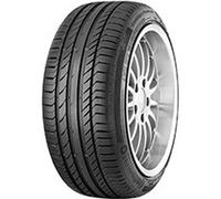 Continental ContiSportContact 5 ( 255/55 ZR19 (111Y) XL N0, SUV )