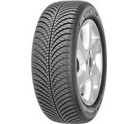 1x 255/55/19 Goodyear Tyre All Season 255 55 19 107V VECTOR 4S G2 SUV BB 72dB