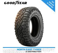 Summer Tyres 255/55 R19 Goodyear 111Q Wrlduratrac XL