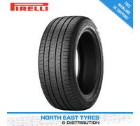 Summer Tyre 255/55 R19 Pirelli 111V SCORPION ZERO XL