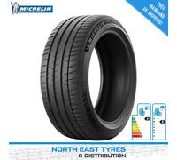 1x 255 55 20 MICHELIN PILOT SPORT EV | NEW TYRE | PORSCHE (NG0) XL 110Y